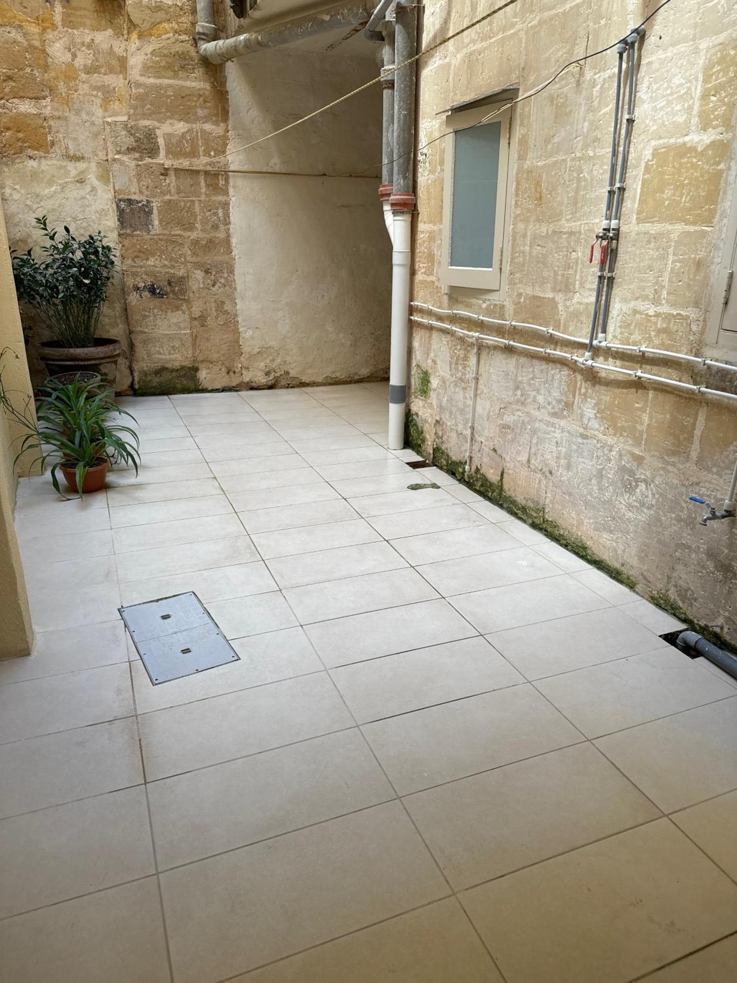 79A Valletta Accommodation Exterior photo